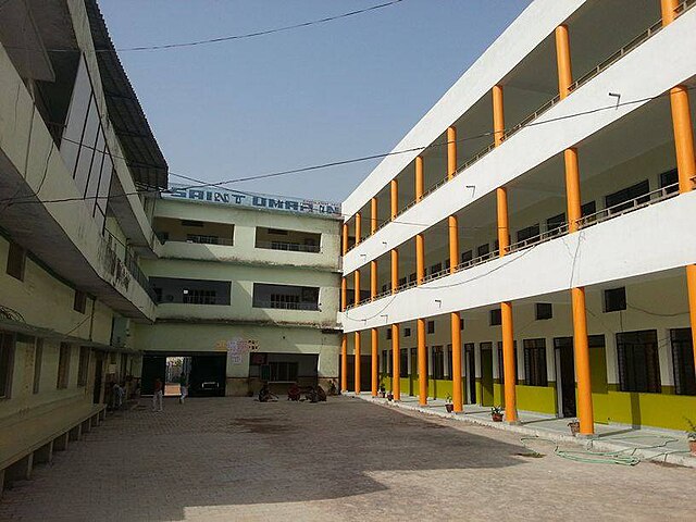 Campus